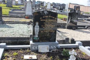 Corrigan Michael Kiltobranks